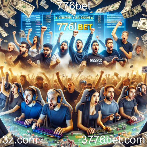 E-sports: A Revolução dos Jogos Eletrônicos